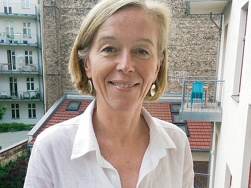 Dr. Susanne Lang