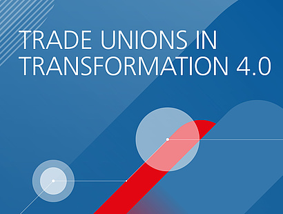 Trade Unions in Transformation