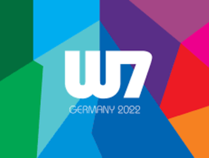 W7 Germany 2022