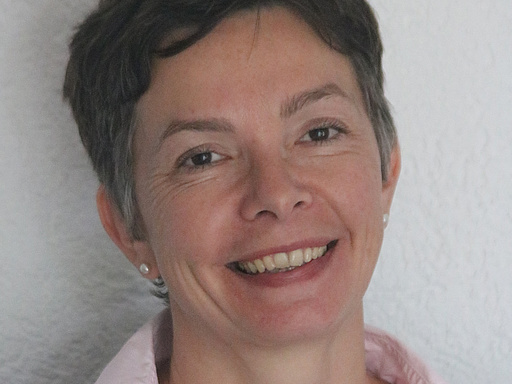 Dagmar Thiel