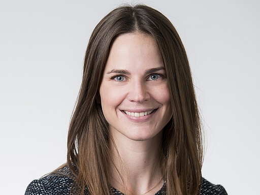 Katharina Utermöhl