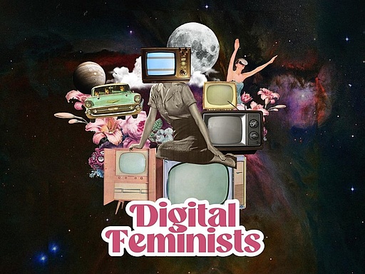 Digital Feminists