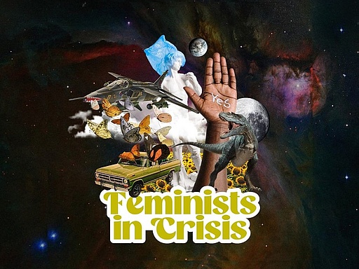 Feminists in Crisis