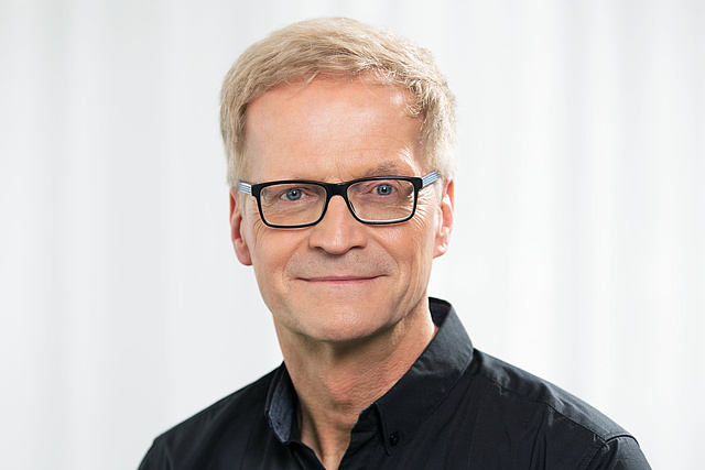 Dirk Kohn