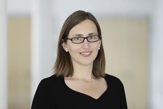 Anja Wehler-Schöck