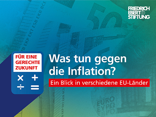  Was tun gegen die Inflation? 