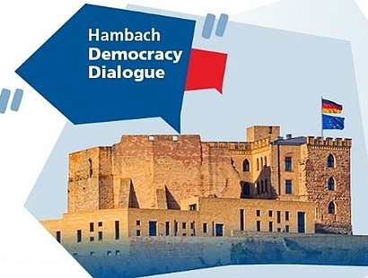 Hambacher Demokratie Dialog (HDD)