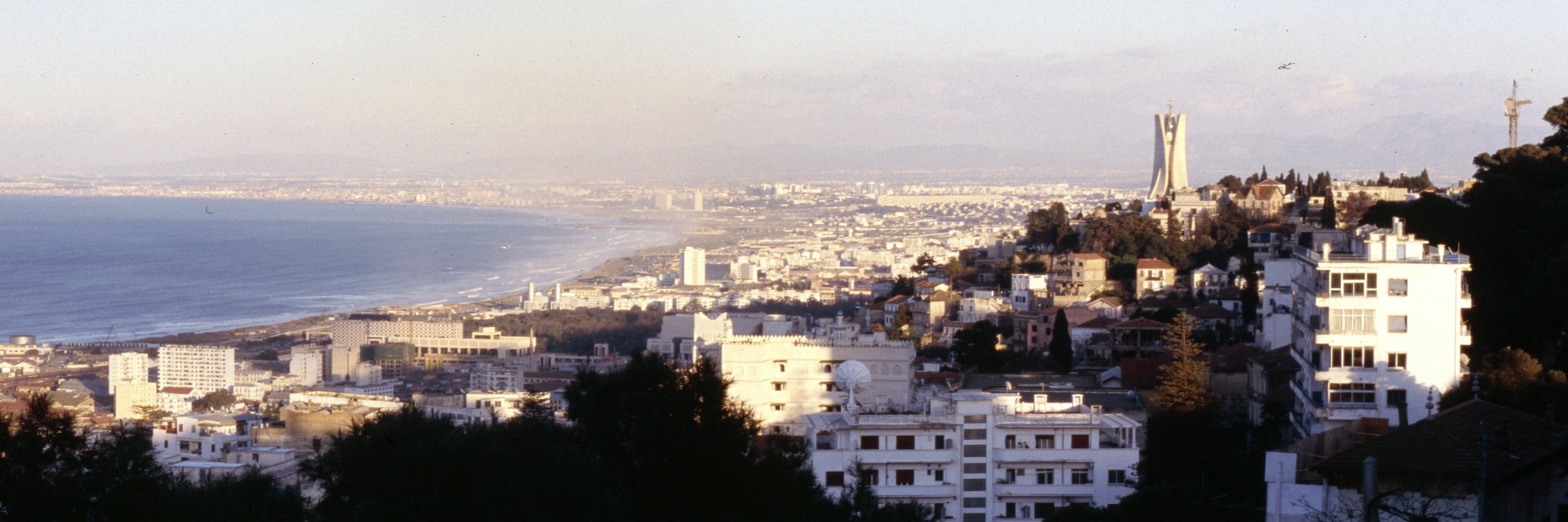 Algier, Algerien