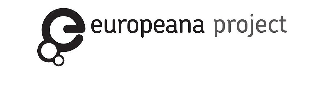 Logo Europeana-Projekt