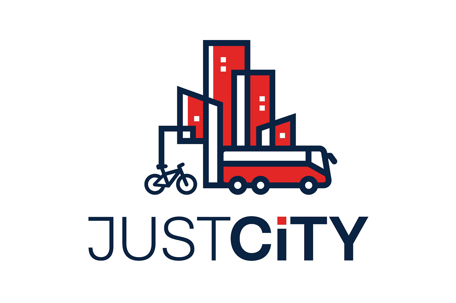 Just City Logo