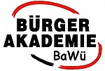 Logo der Bürger Akademie Baden-Württemberg