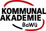 Logo der Kommunal Akademie Baden-Württemberg