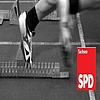 SPD Sachsen Logo