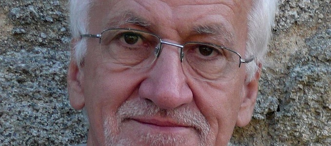 PhDr. Milan Šmíd