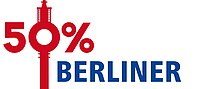 Logo des Berliner Netzwerks Parität