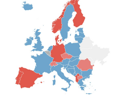 Soziale Demokratie in Europa und weltweit