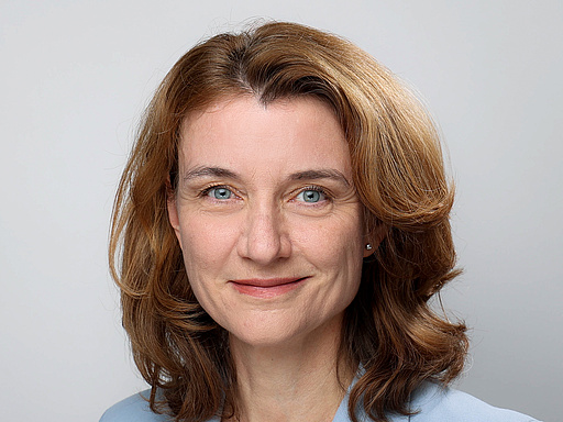 Prof. Dr. Daniela Schwarzer