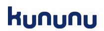 kununu_logo in dunkelblau