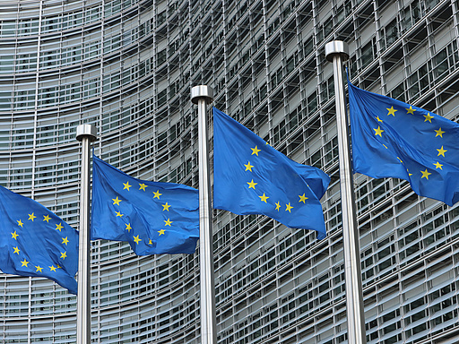 EU-Verbindungsbüro Brüssel
