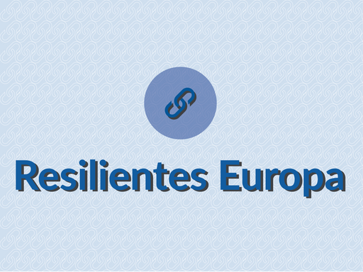 Mission: Ein resilientes Europa