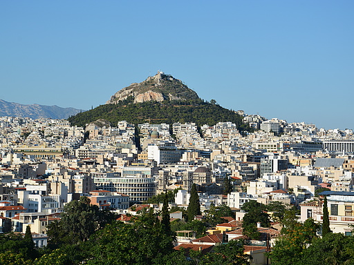 Griechenland_Athen