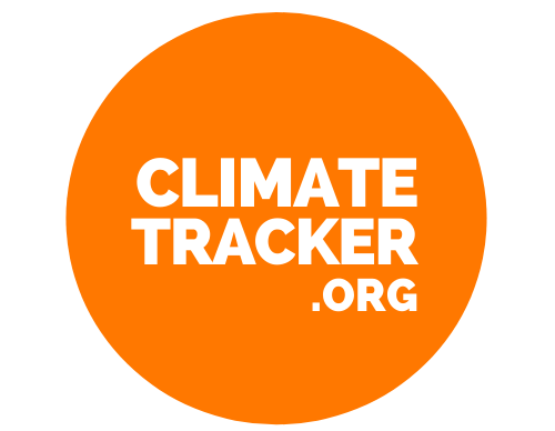Climate Tracker Link