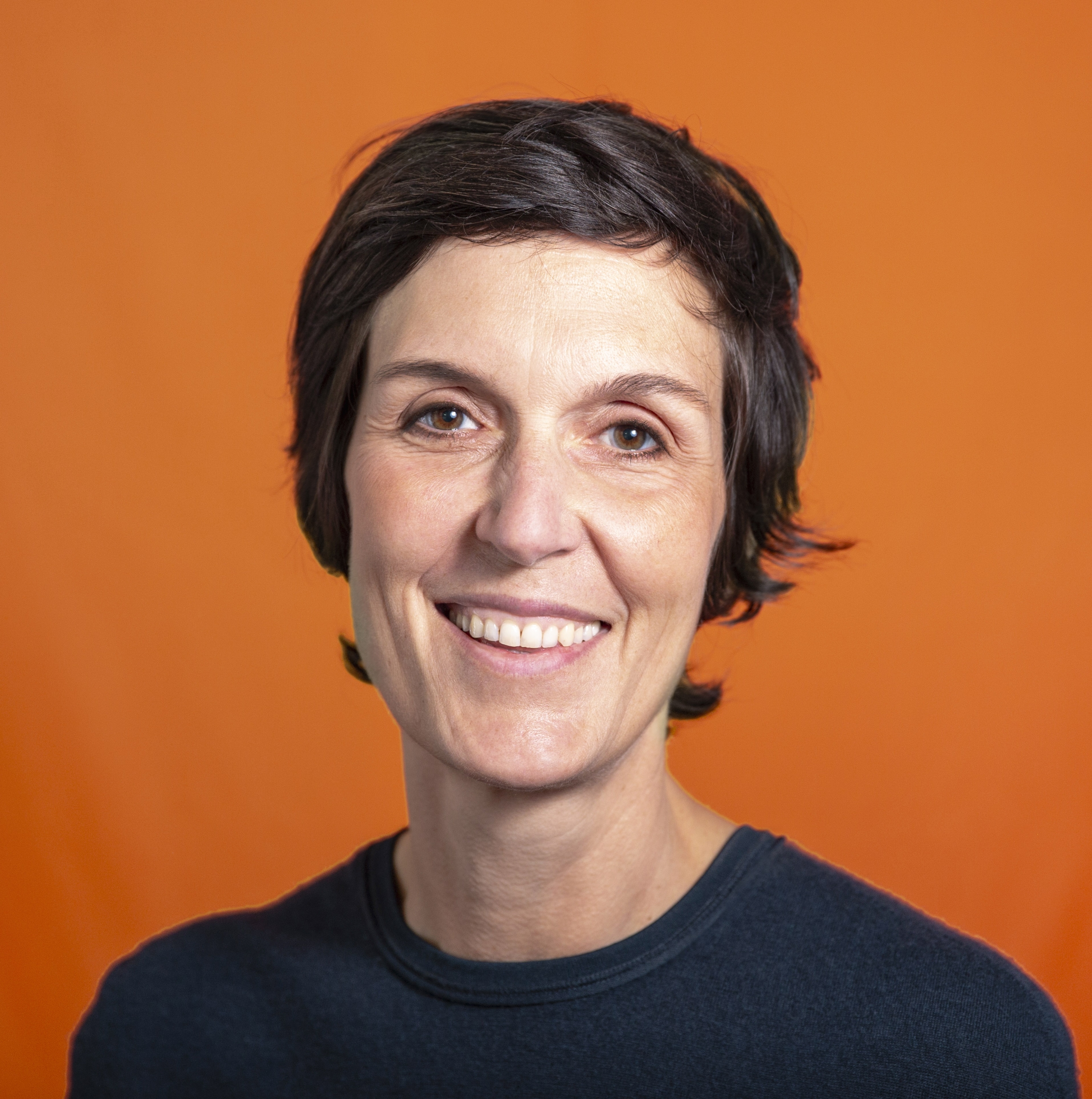 Profilbild Daniela Gierschmann