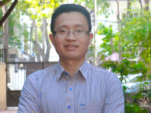 Nguyen Thanh Vinh