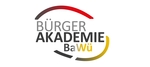 Logo der BürgerAkademie Baden-Württemberg