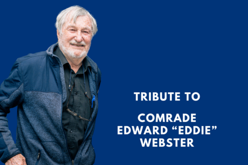 Picture of Edward Webster