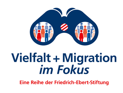Reihe: "Vielfalt und Migration im Fokus"