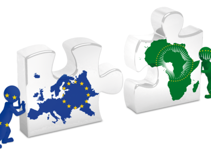 EU-Afrika-Beziehungen