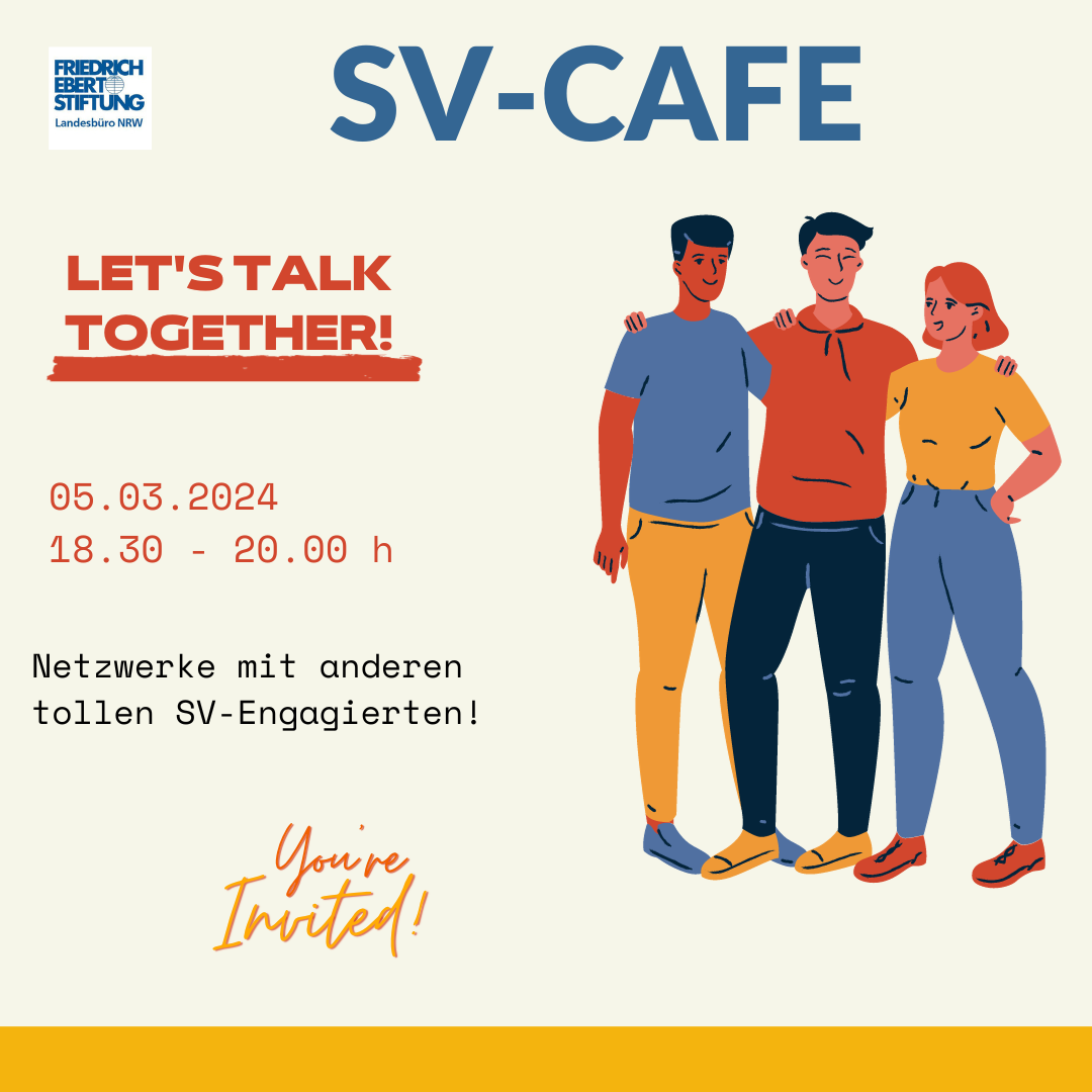 SV-Cafe 