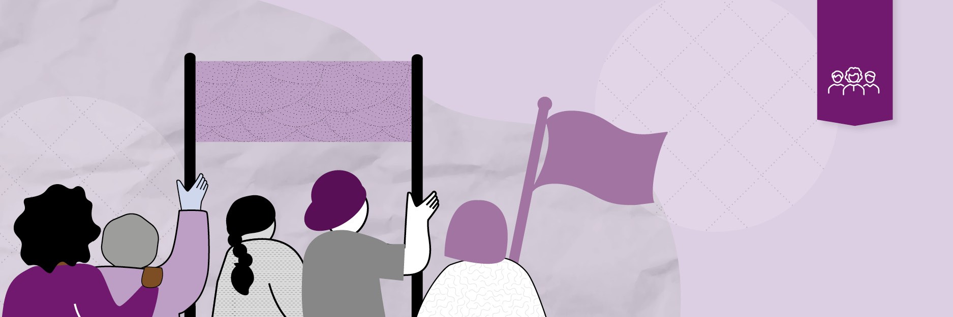 Mitbestimmen, mitgestalten: Demokratie für alle