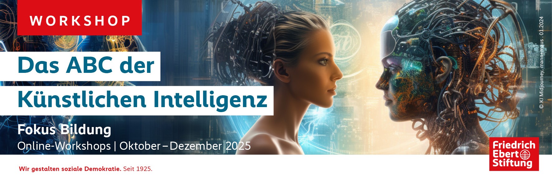 Das ABC der KI- Fokus Bildung. Wandel, Challenges, Regeln, Skills: Digitale Transformation verstehen und gestalten