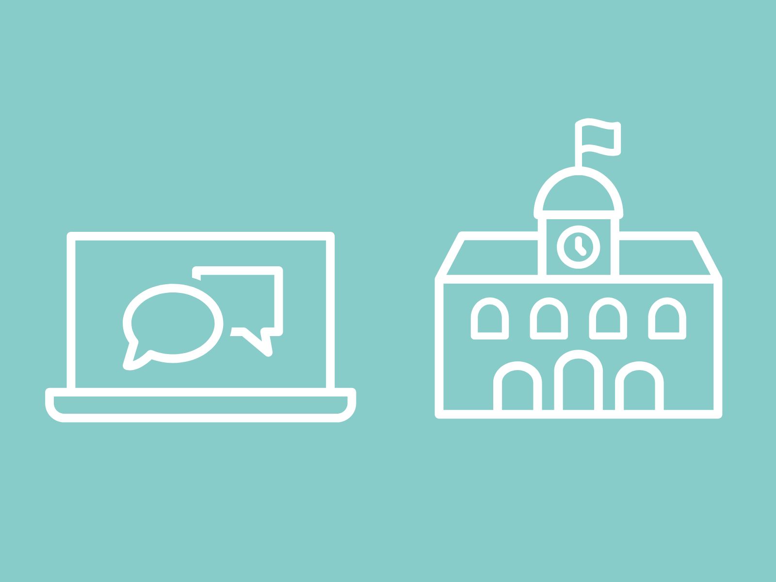 KommunalAkademie digital Kurs 5: Öffentlichkeitsarbeit in der Kommunalpolitik