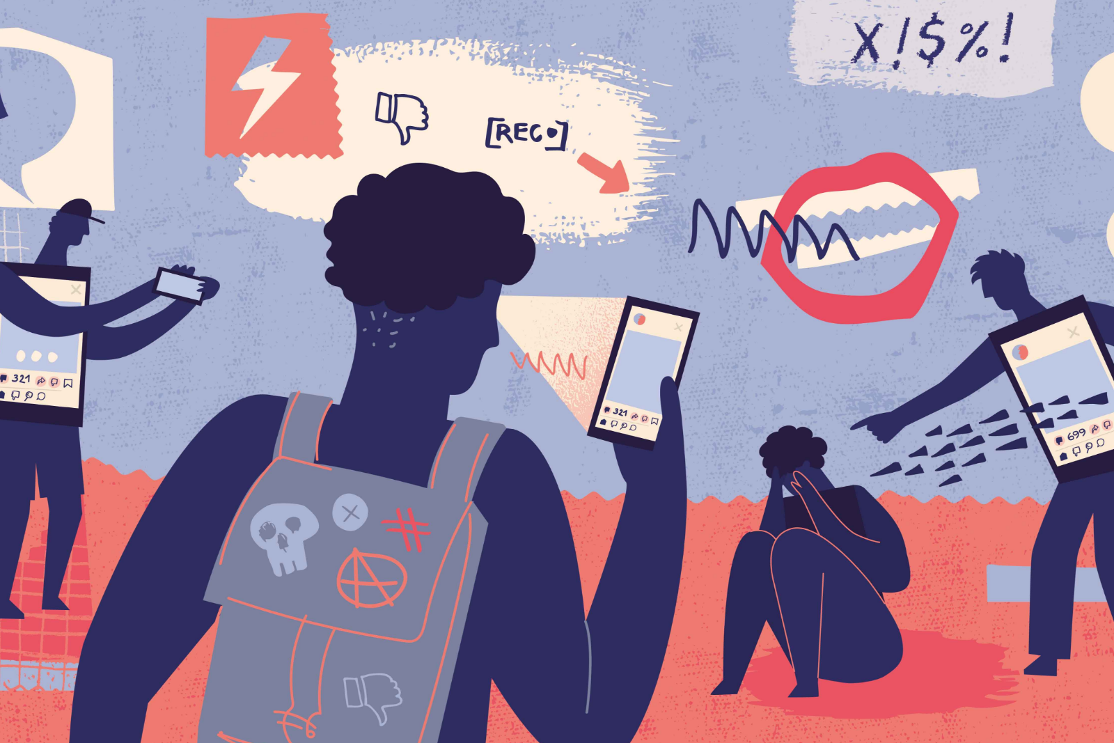 BRACHIAL! Umgang mit Gewalt und Konflikten in der Lebenswelt Jugendlicher 