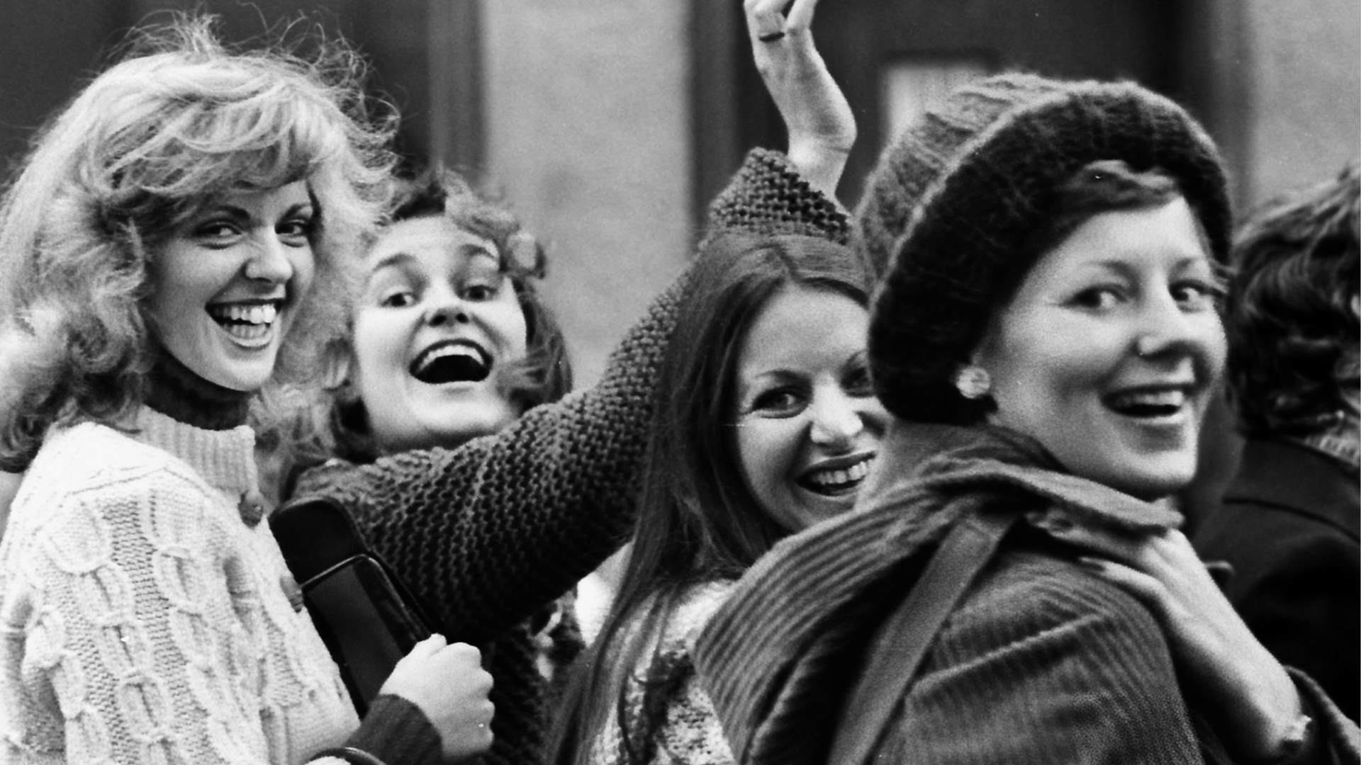 "Ein Tag ohne Frauen"