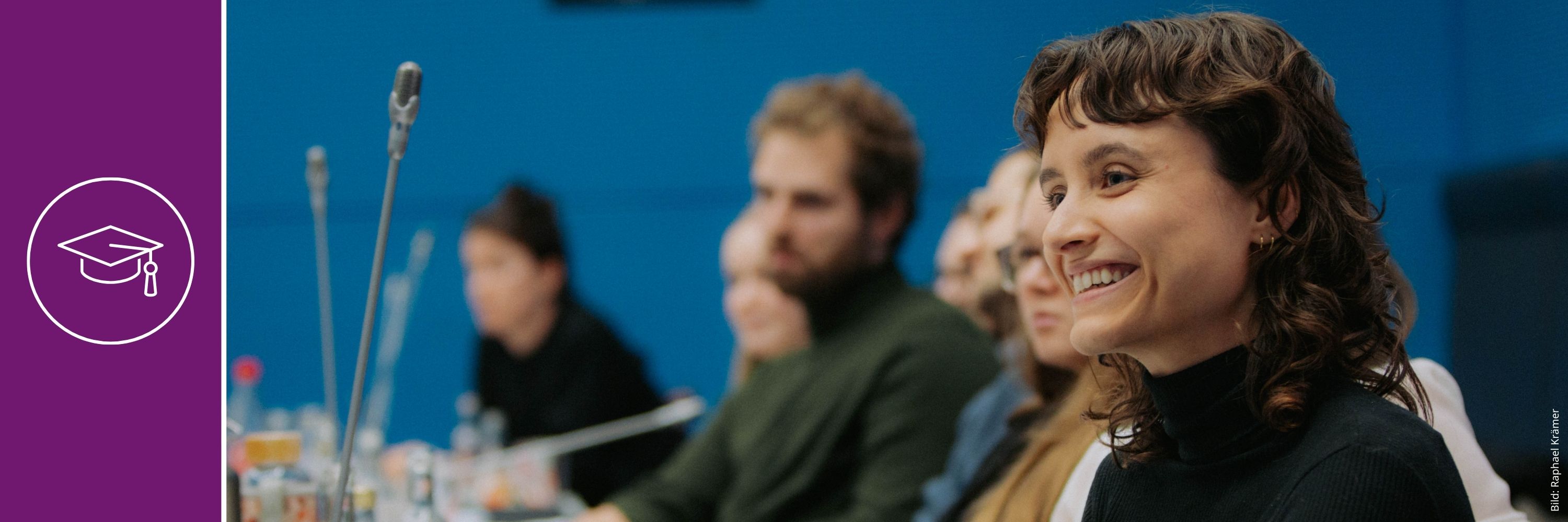 Fit fürs Volo: Grundlagenmodul I