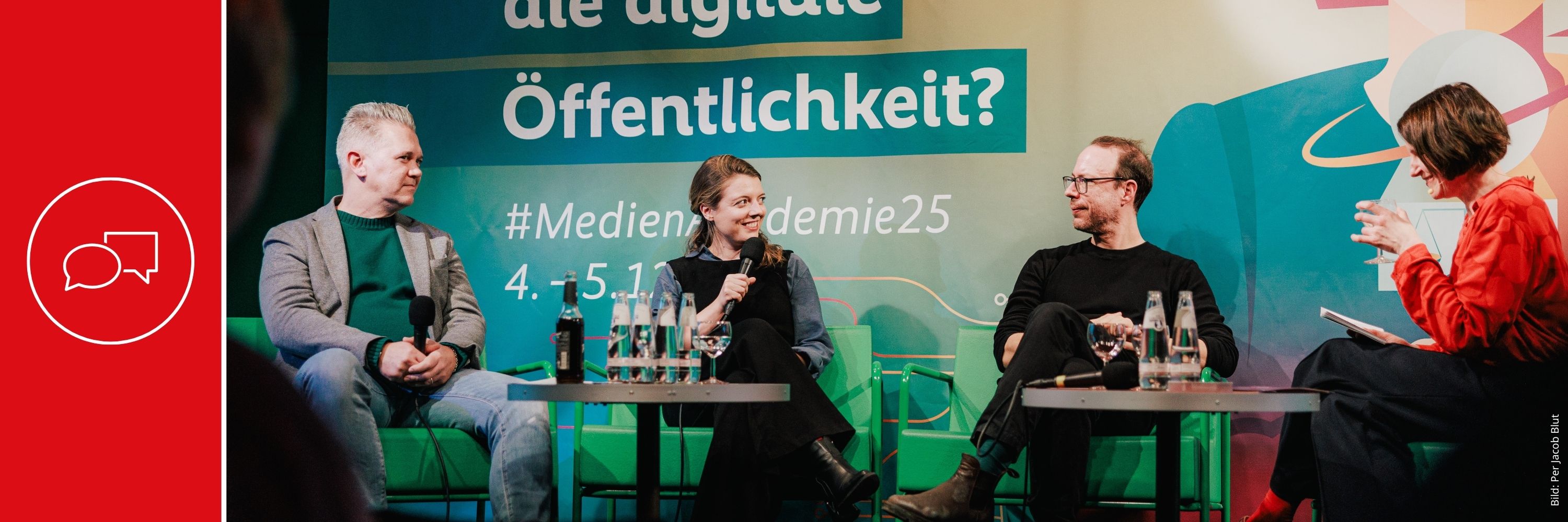 #MedienAkademie26