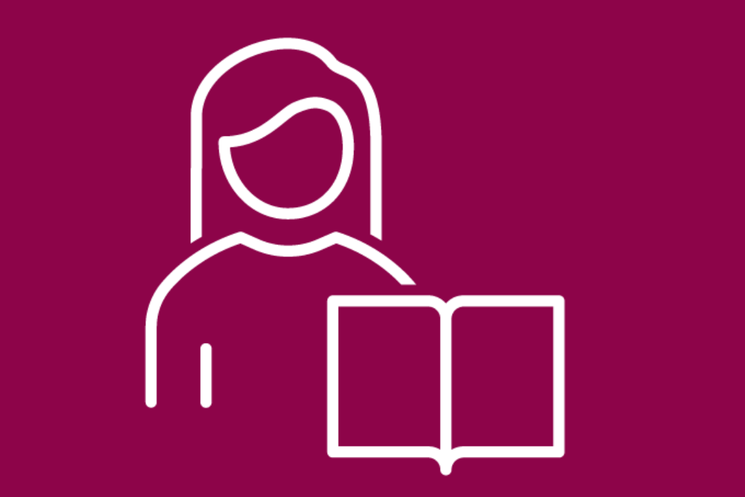 Lesung mit Gilda Sahebi