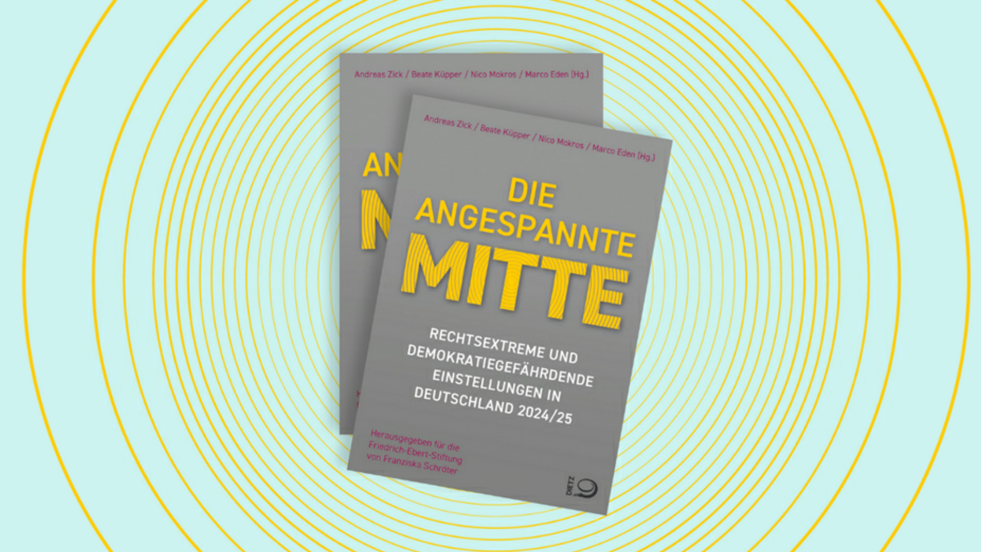 Süddeutschland hat gewählt: Analyse vor dem Hintergrund der Mitte-Studie