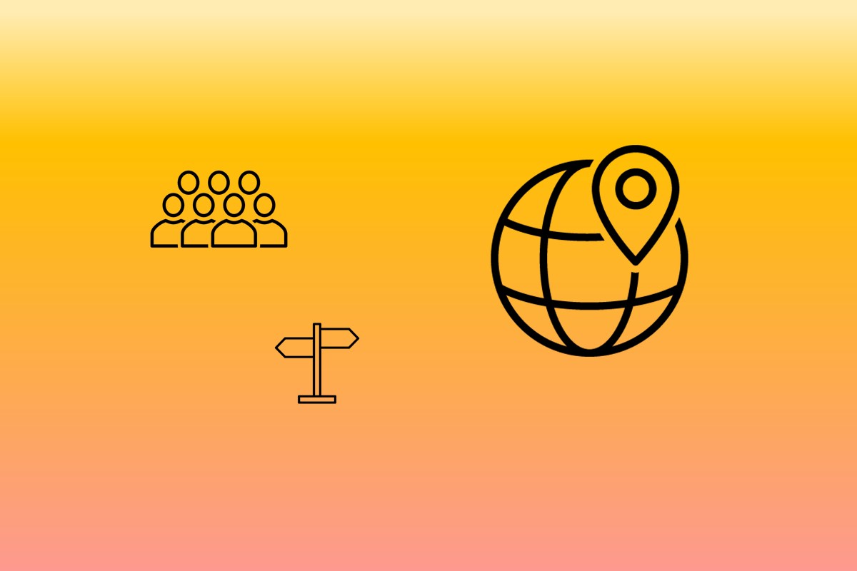 Ausstellung "Menschen in Bewegung"