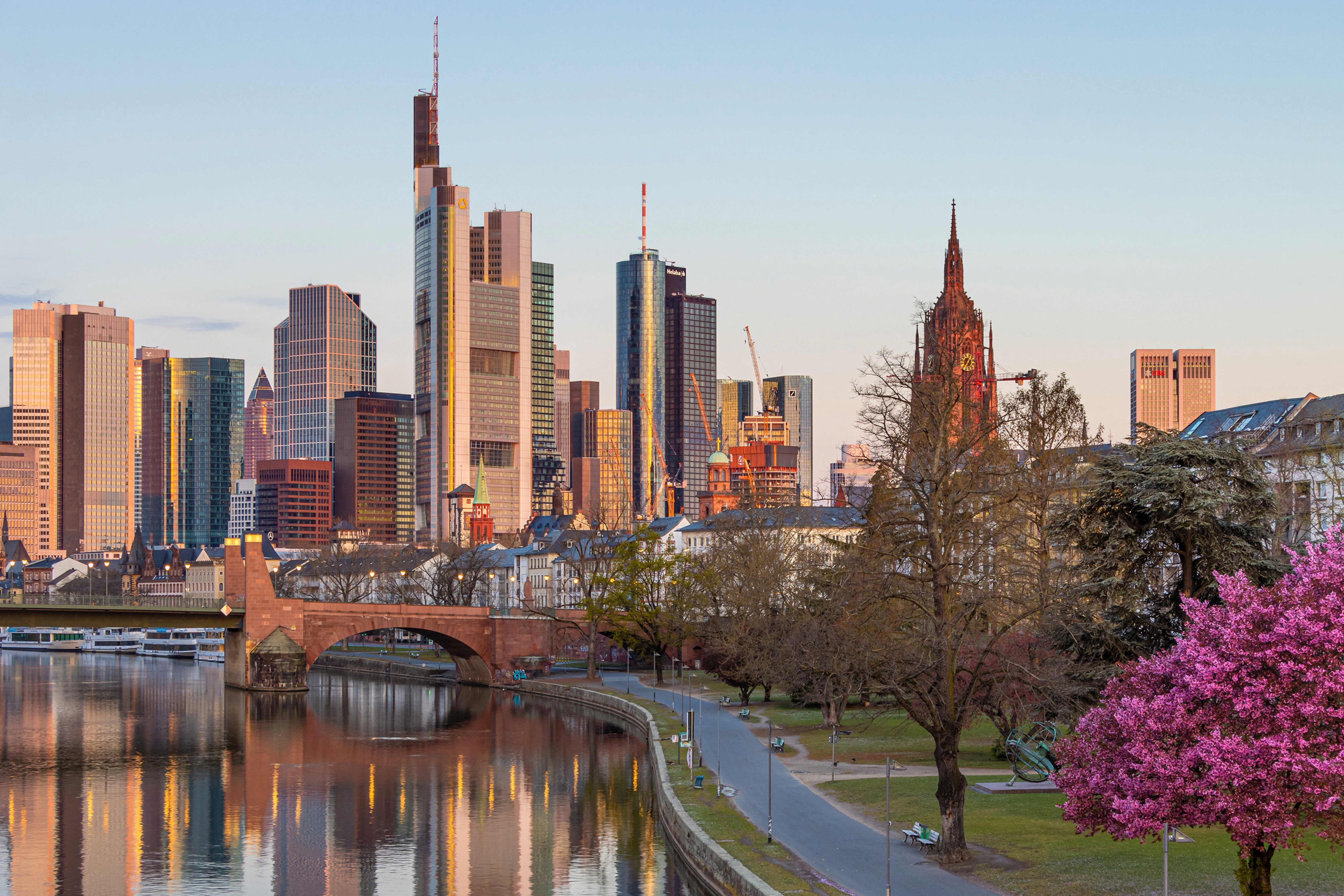 Innovationen für die Zukunft - ein finanz- und wirtschaftspolitischer Ausblick 