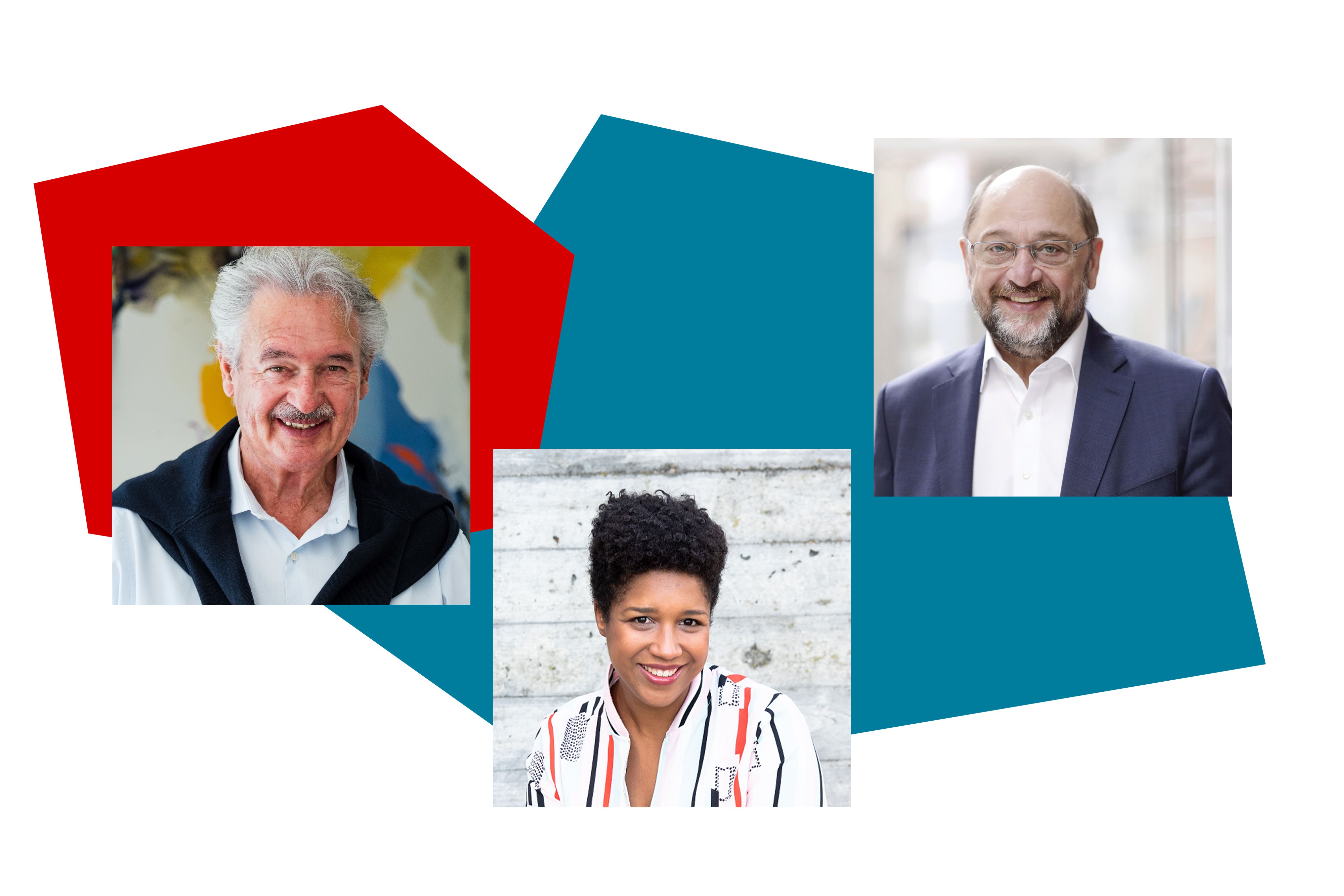 DenkArt - Kann ein Bürgermeister auch Weltpolitik?