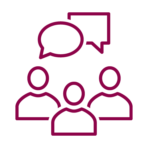 Emotionen, die bewegen – wie können Hoffnung und Mut Zukunft gestalten? Fishbowl-Diskussion 