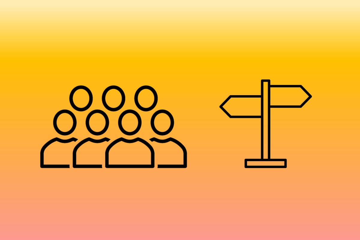 Ausstellung "Menschen in Bewegung"