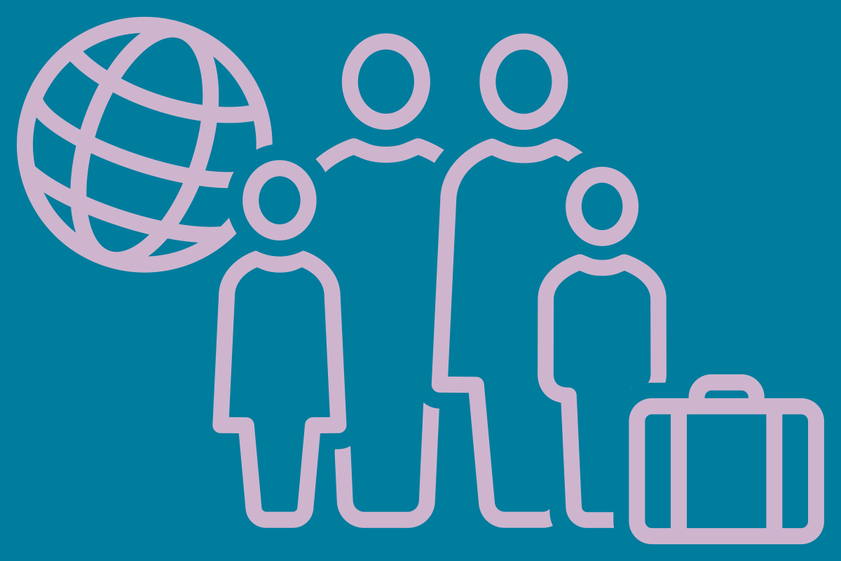 Migration verstehen: Vom Willkommen zum „will bleiben“