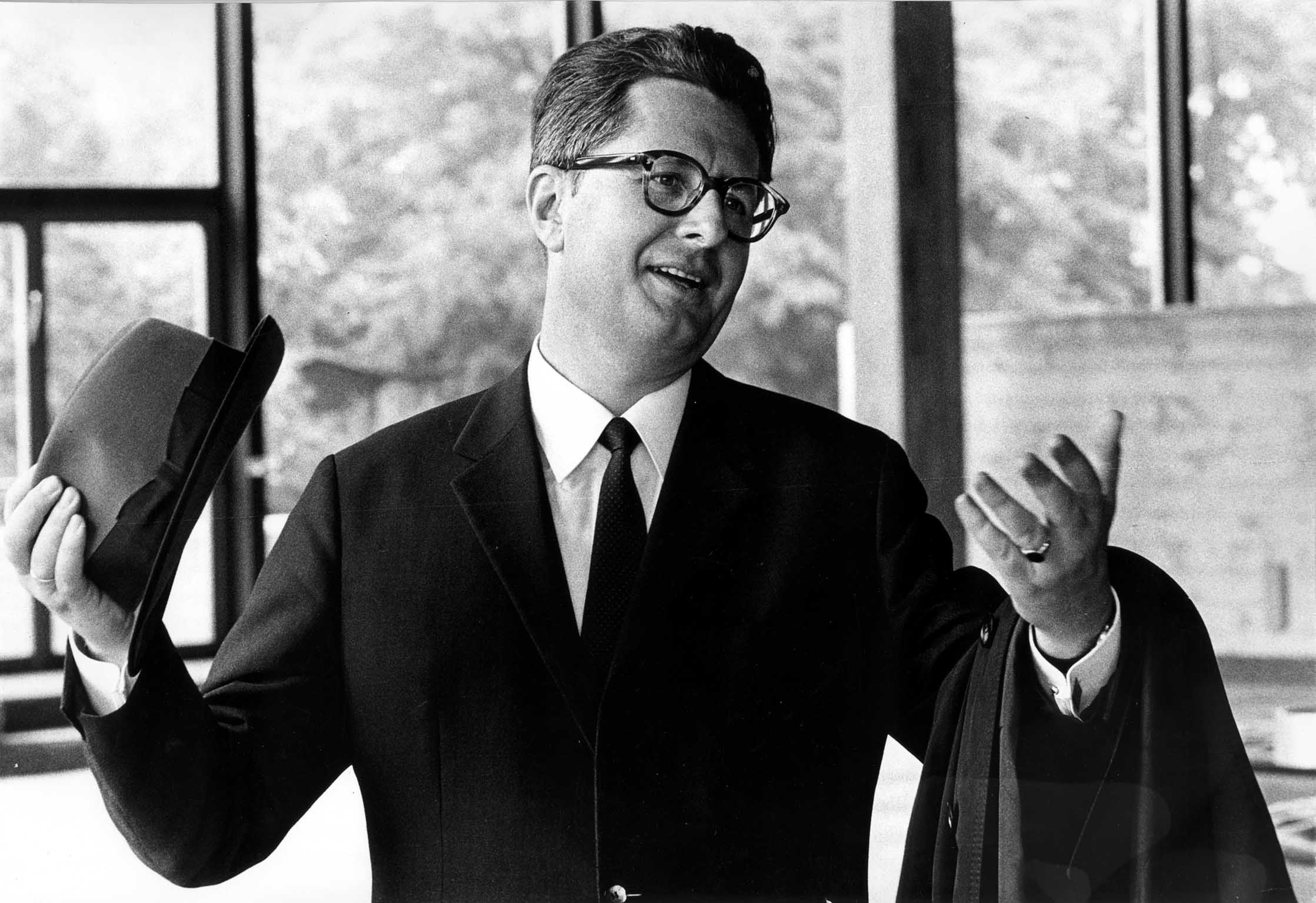 FES/AdsD, 6/FOTA114148; Rechte: J.H. Darchinger/FES