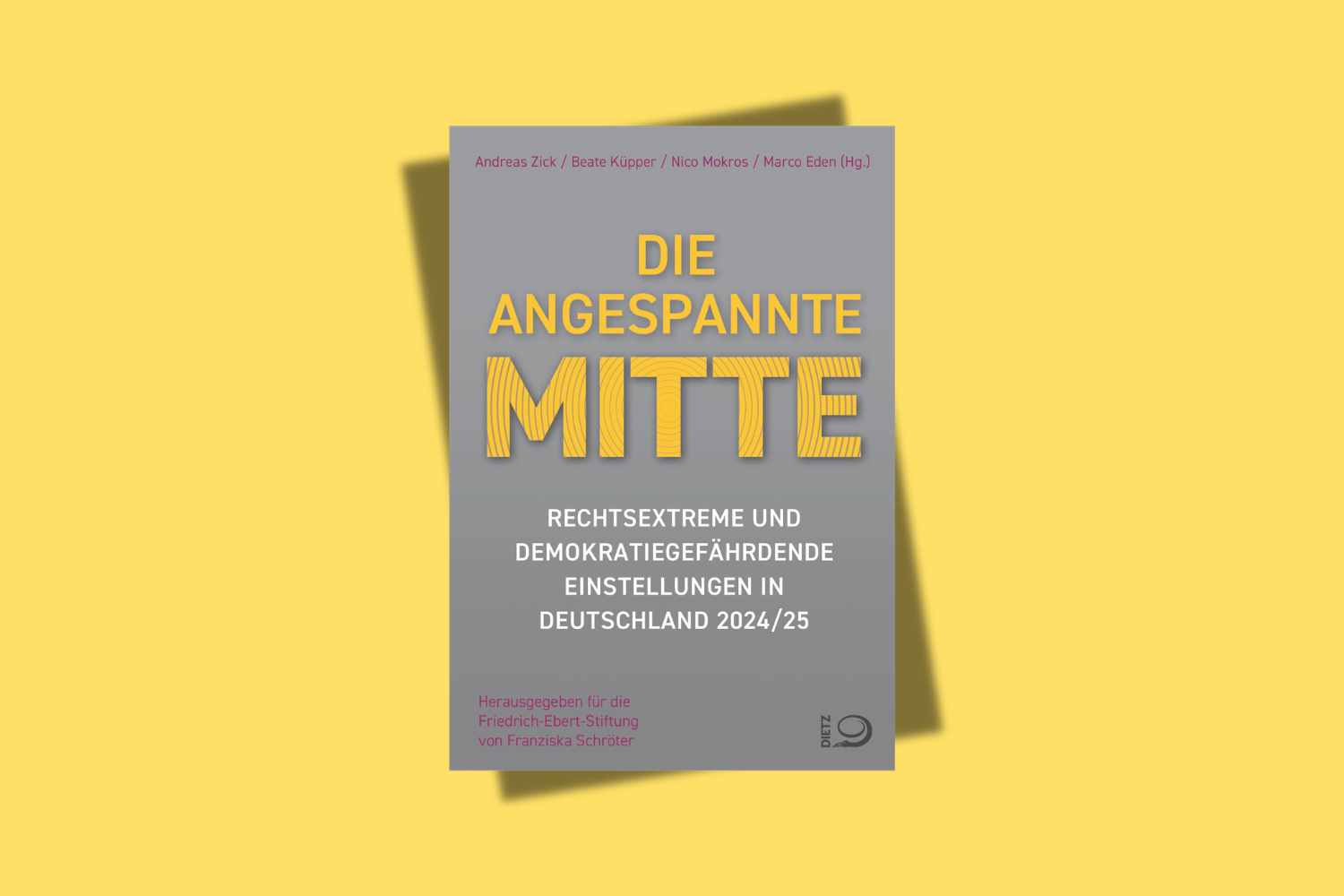 Dietz Verlag / FES